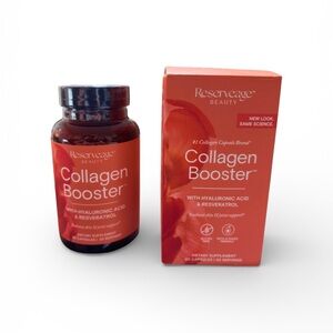Collagen Booster